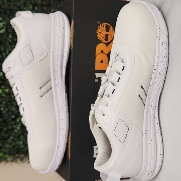 Timberland overdrive composite safety toe - Picture 2 of 8